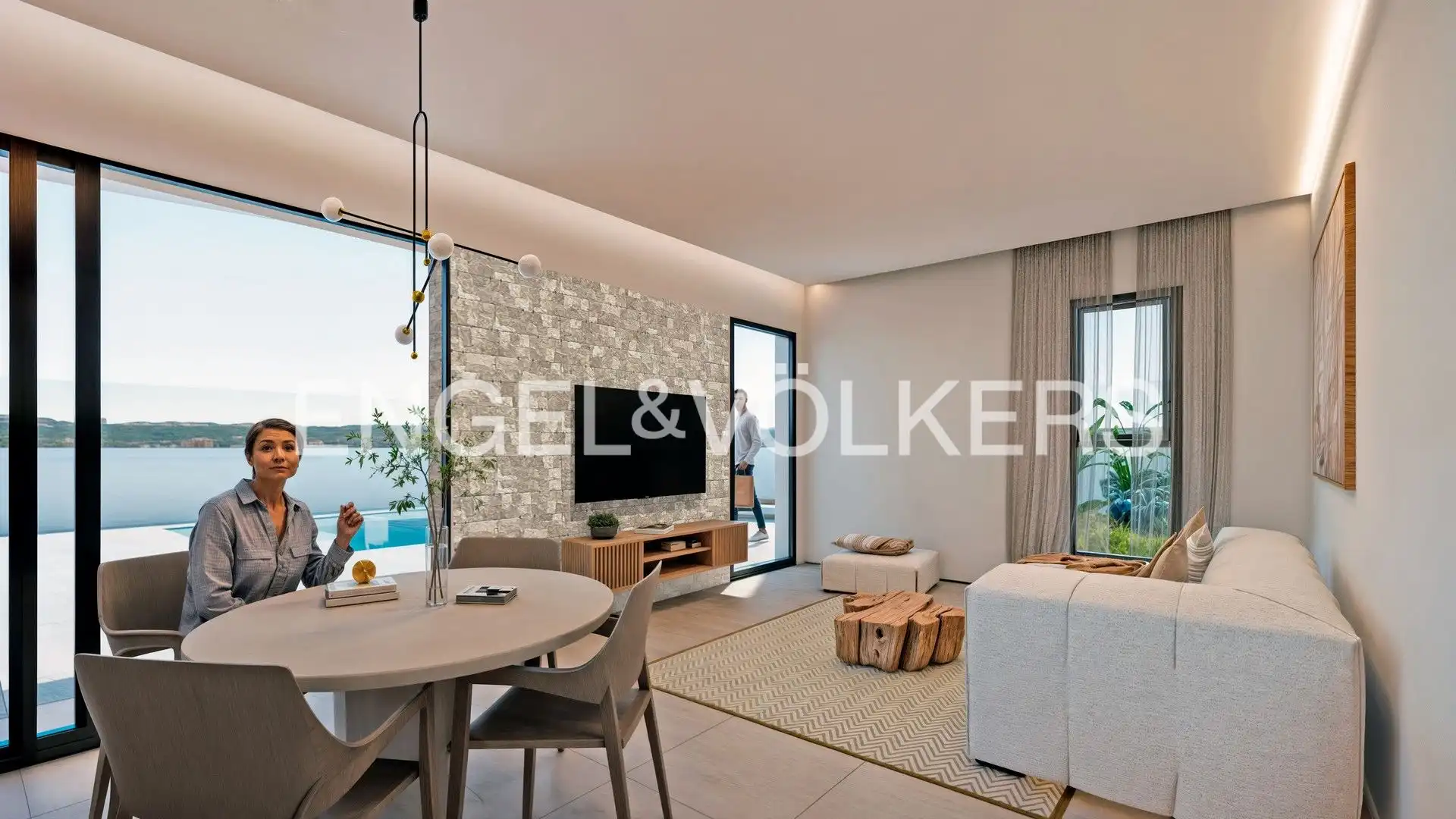 Casa con terrazza in vendita a Zona Carrefour - Urbanizaciones, imagen 4