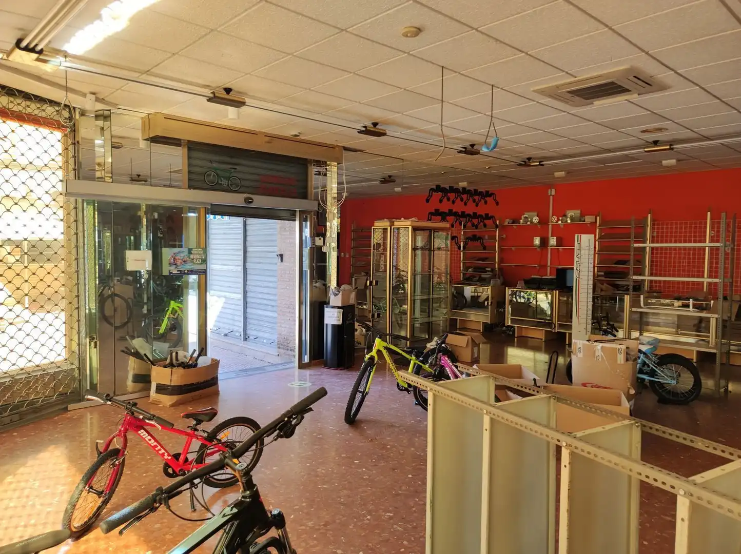 Local commercial à vendre à Lepanto, imagen 4