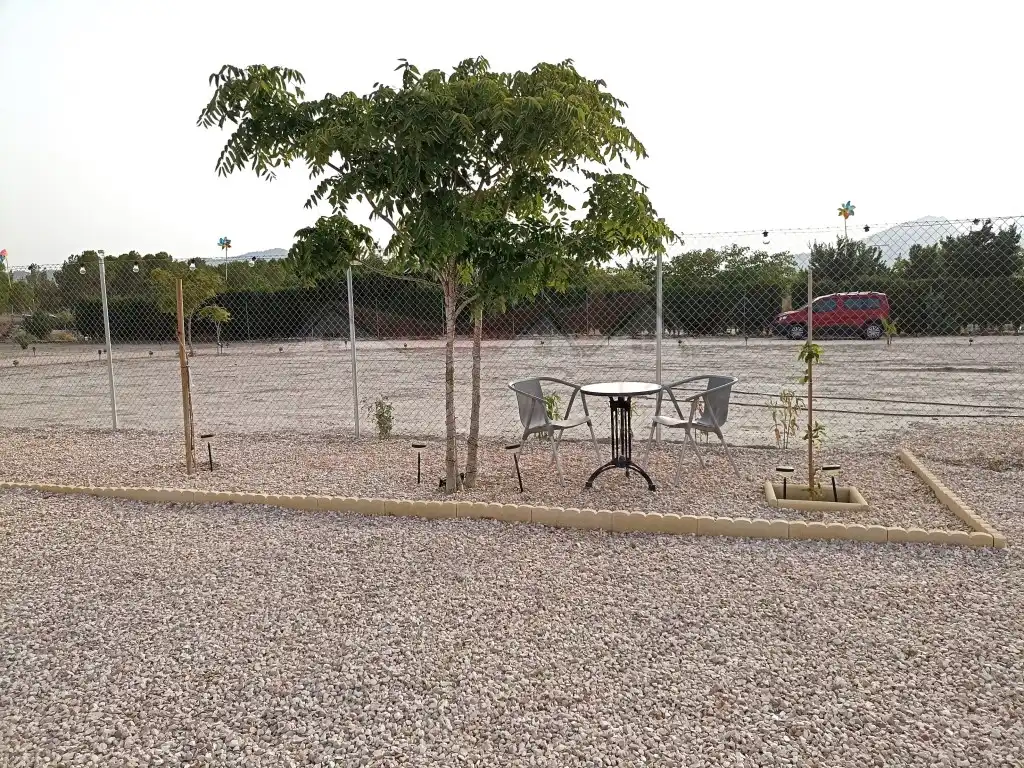 Terreno residenziale in vendita a Poligono 10 Paraje 50 El Cubico, imagen 31