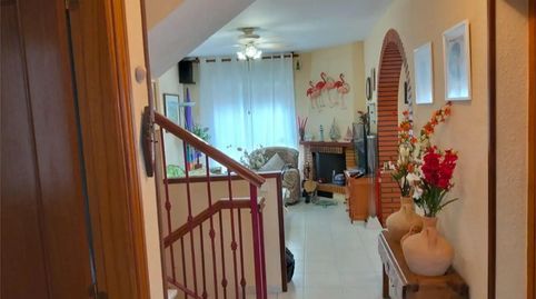 Foto 4 de Casa adosada en venda a Calle Buenavista, 49, Cabo de Gata, Almería