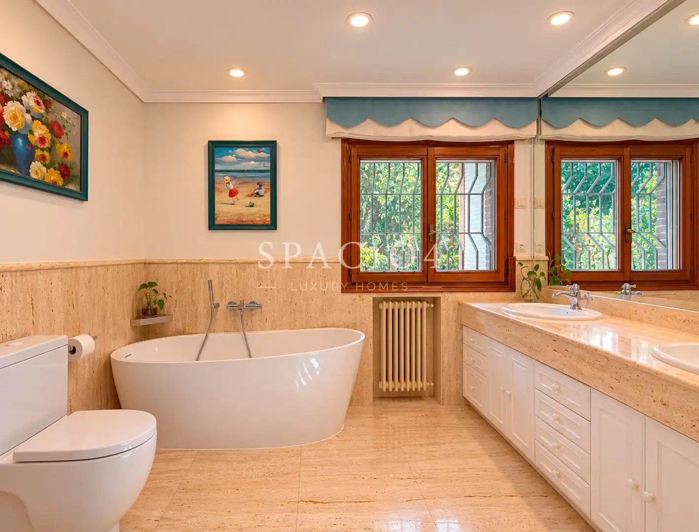 Maison jumelée à vendre à Urbanización Este - Montepríncipe, imagen 17