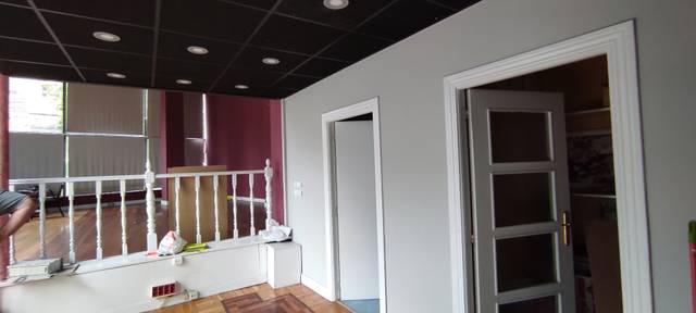 Local comercial en Alquiler en Valle de Trápaga-Trapagaran