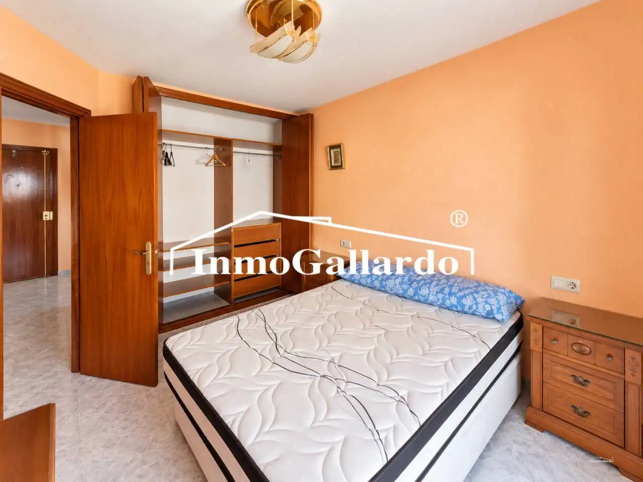 Flat with terrace for sale in Playa del Rincón, imagen 6