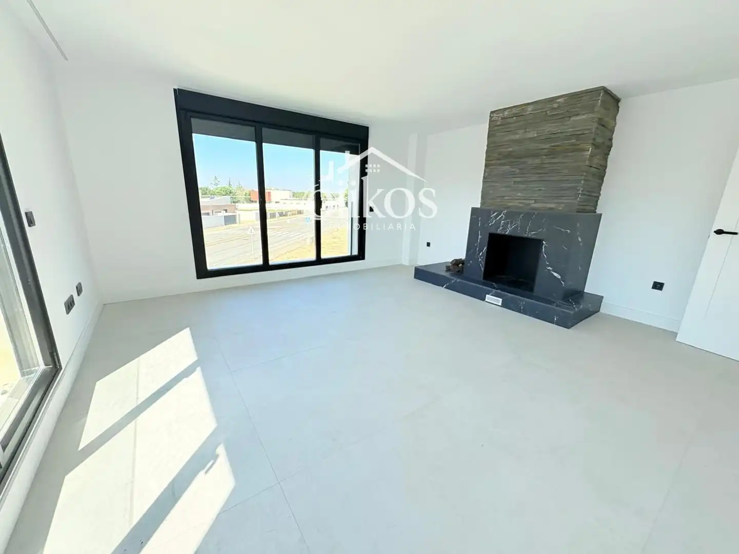 Chalet con terraza en venta en Villamayor, imagen 81