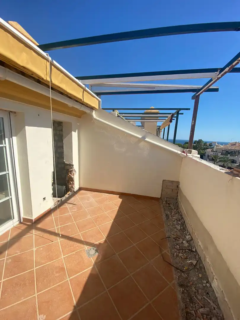 Apartament amb piscina en venda a Marbella Centro, imagen 8