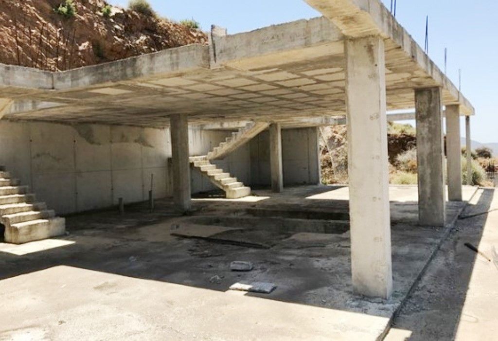 Residencial en venda en Alhaurín El Grande