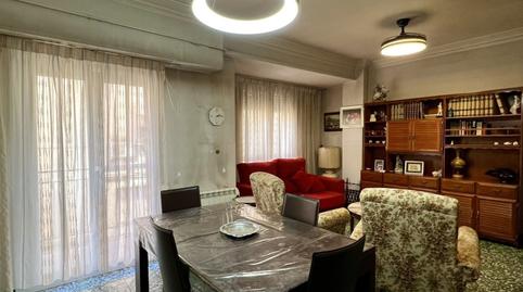 Foto 2 de Pis en venda a Eixample, Alicante