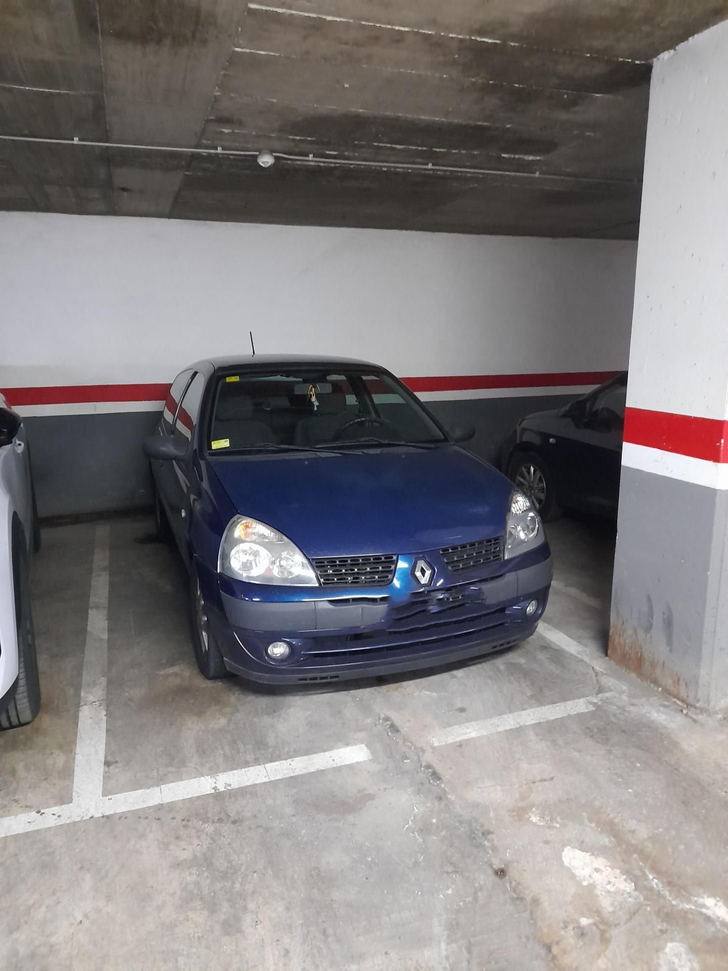 Parking de Garaje en venta en Mataró
