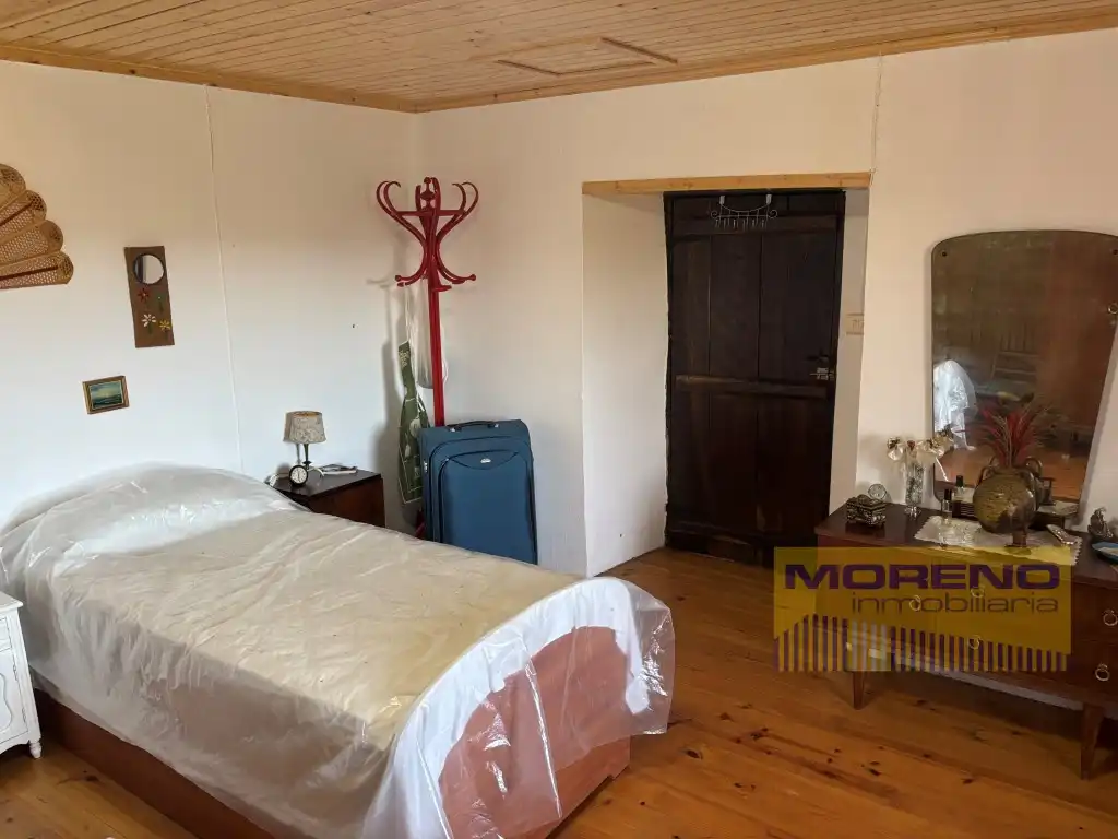 Dormitori de Finca rústica en venda en Sarria