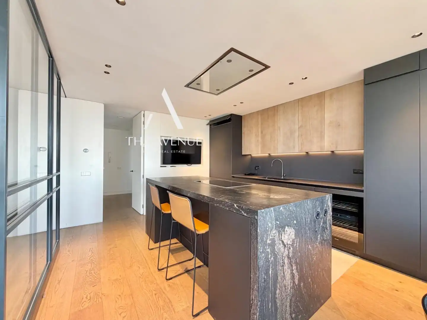 Duplex with balcony to rent in Calle de O'Donnell, imagen 14