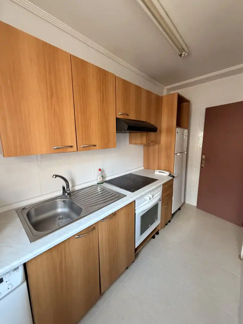 Flat for sale in Logroño - Avenida de Colón, Gran Via, Centro, Logroño