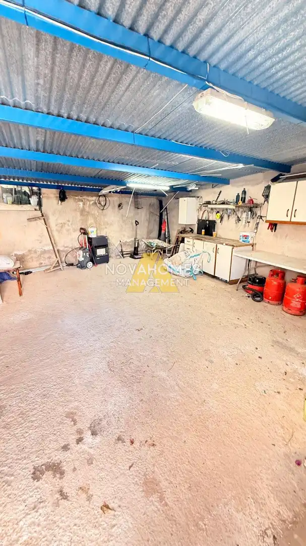 Casa o xalet en venda en Cartagena amb Aire condicionat, Terrassa i Traster