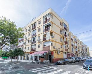Exterior view of Premises to rent in  Sevilla Capital  with Air Conditioner