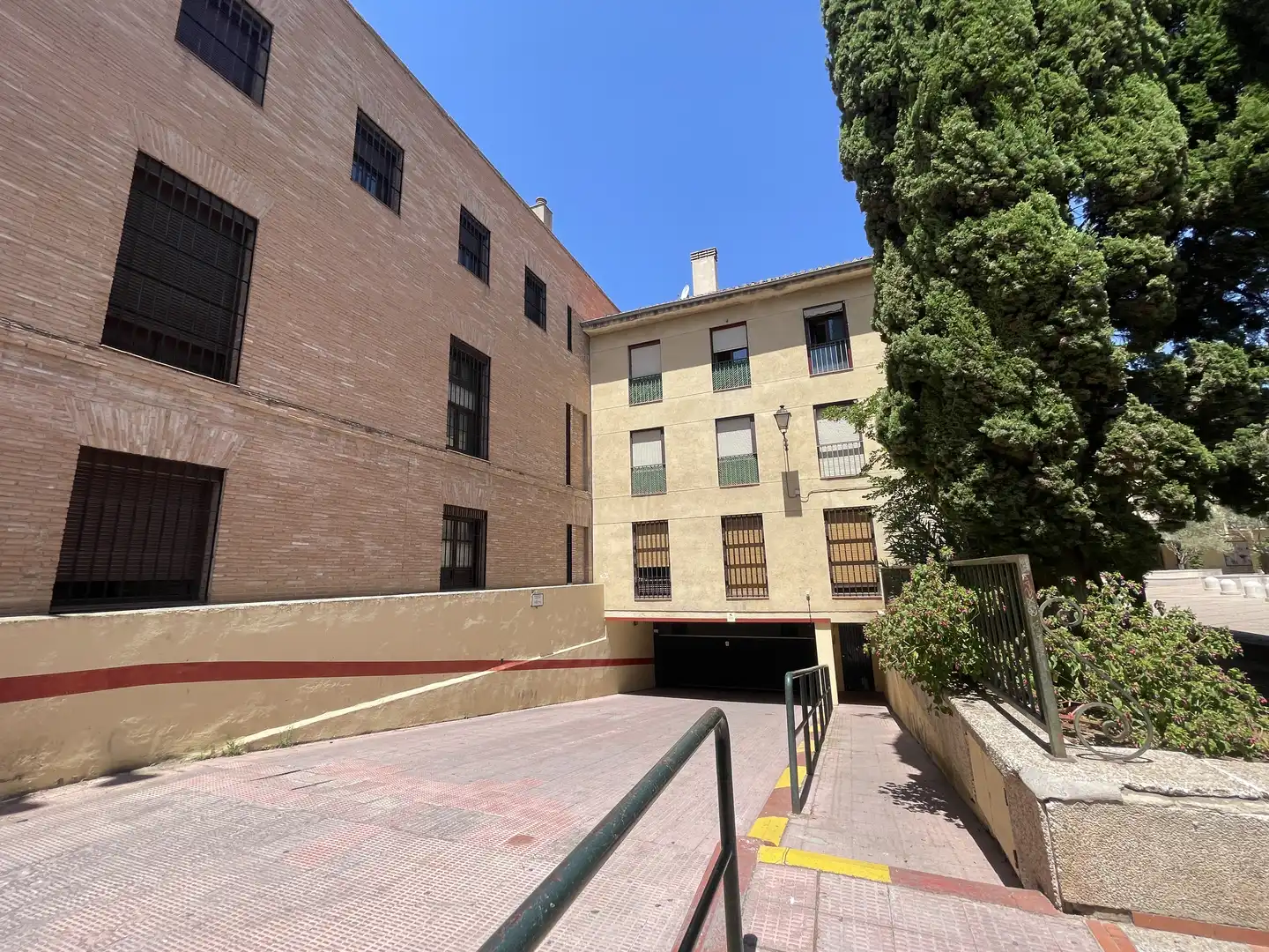 Individual de lloguer a Plaza de los Irlandeses 13-B, imagen 2