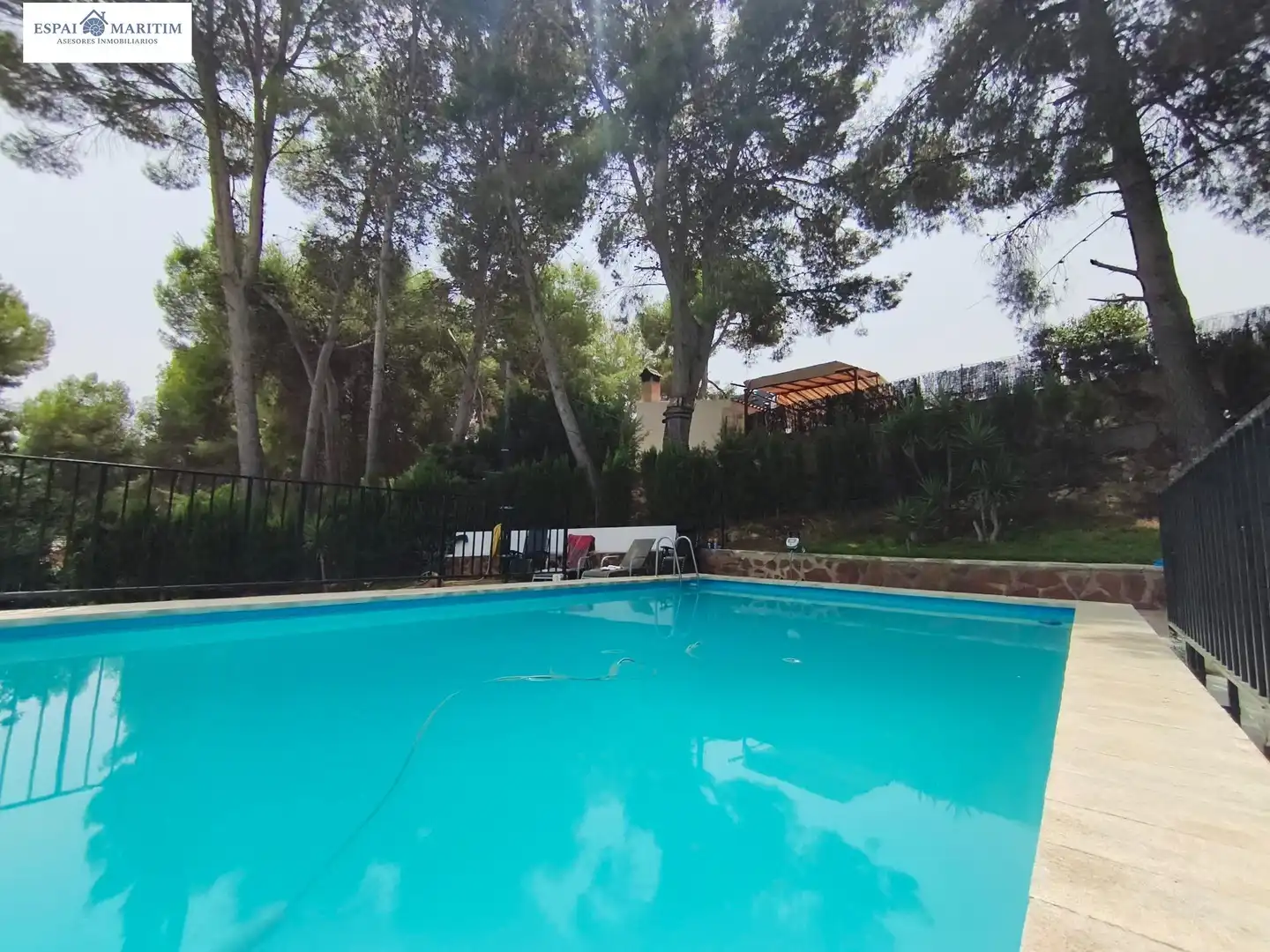 Villa avec piscine à vendre à Vilamarxant, imagen 26