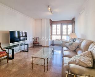 Apartment to rent in Gran Via de les Germanies, Russafa