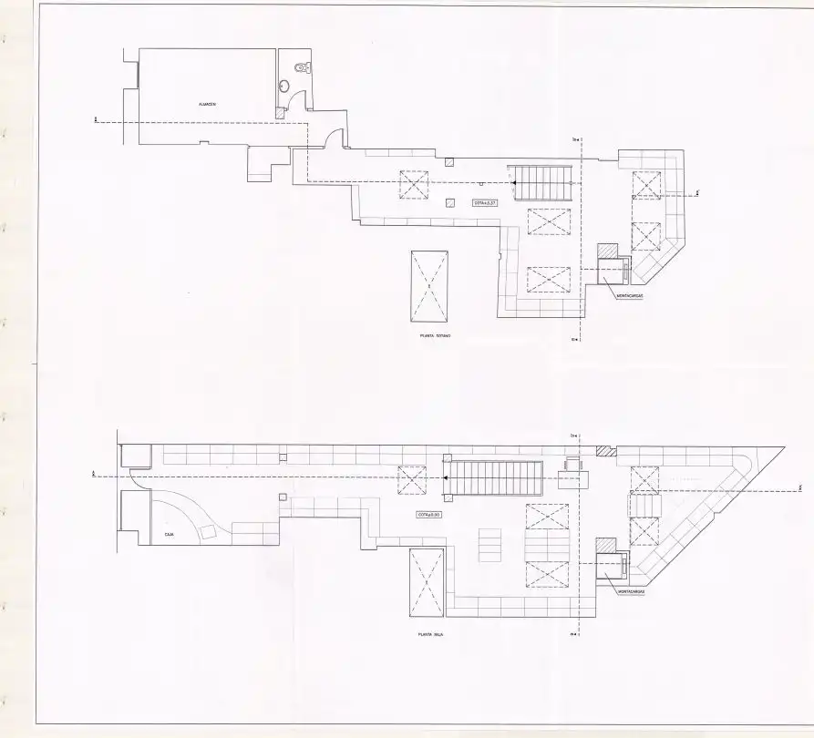 Gewerbefläche zum Verkauf in Centro, imagen 25