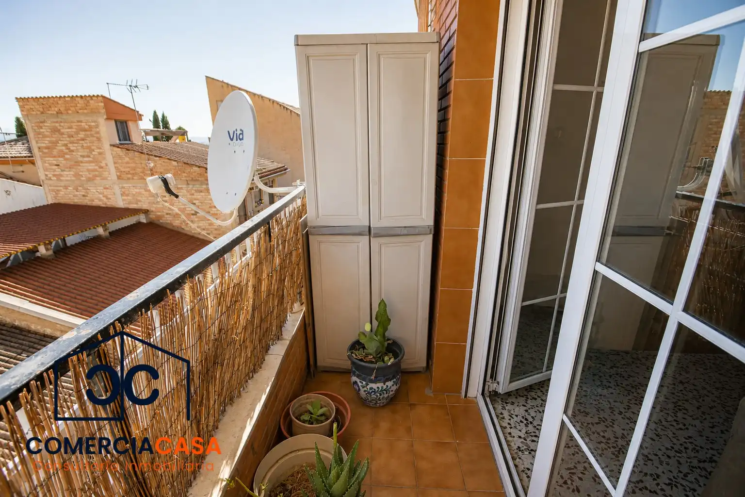 Flat for sale in Maracena, imagen 7