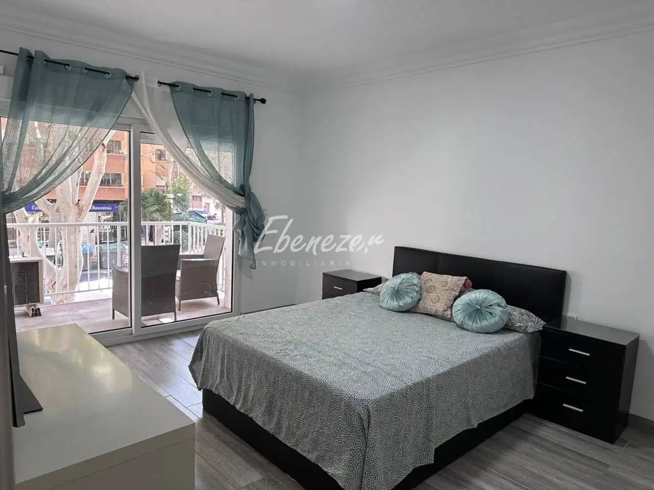 Flat with terrace for sale in Alfonso XIII, imagen 24