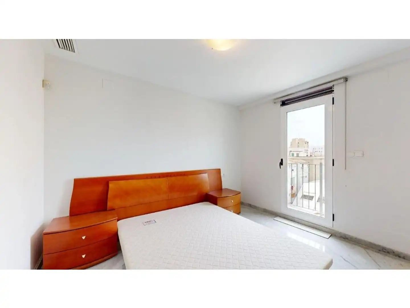 Dúplex con terraza en venta en Extramurs, imagen 25