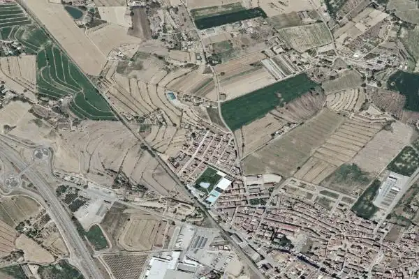 Piso en venta en Binéfar