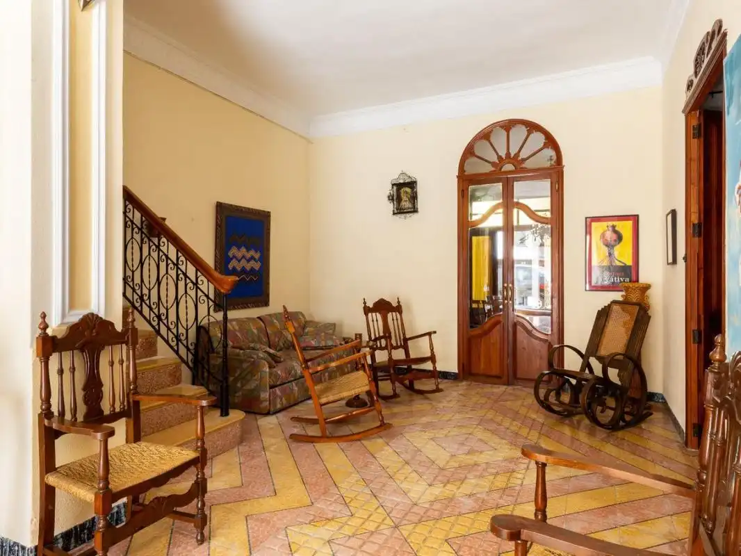 Houses for sale in La Granja de la Costera  with Heating, Terrace and Balcony