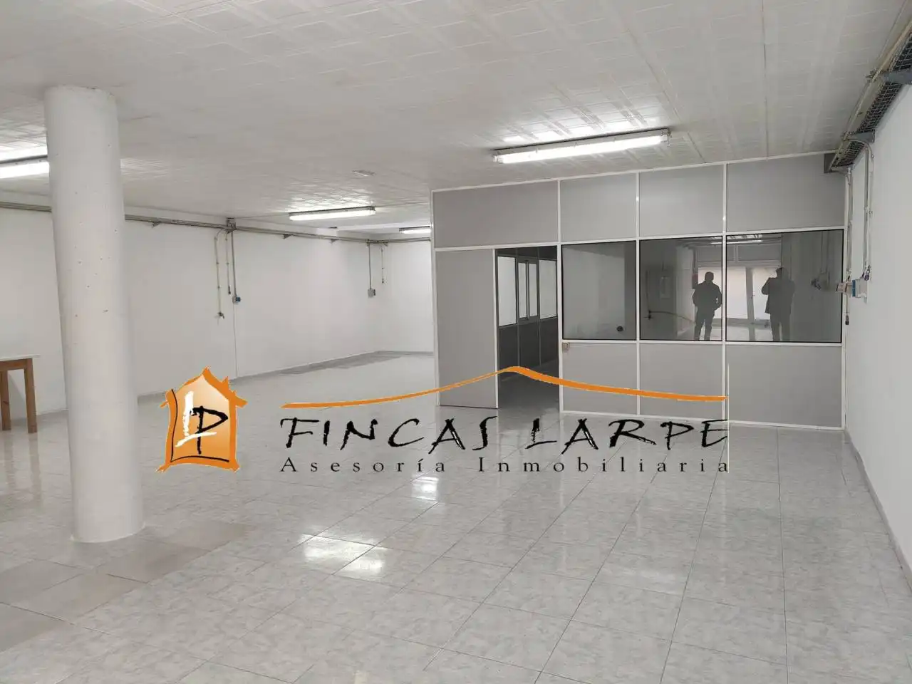 Business premises for sale in Castellbisbal, imagen 6