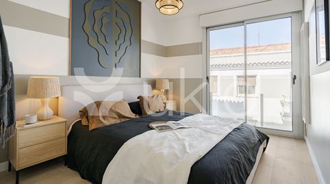 Foto 3 de Apartament de lloguer a Calle de Beire, Bellas Vistas, Madrid Capital