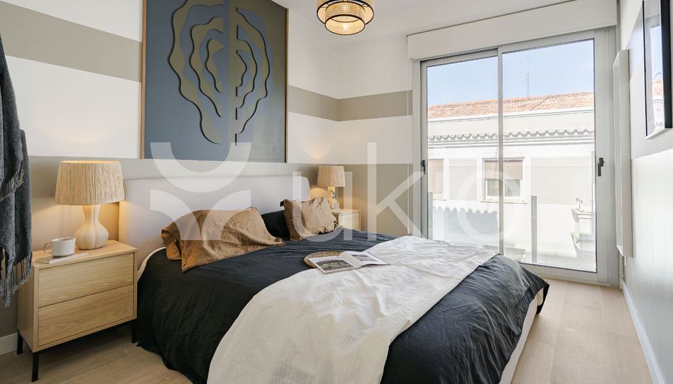 Apartamento de alquiler en Calle de Beire, Bellas Vistas - Imagen 3