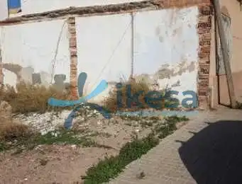 Terreno residenziale in vendita a Santa María del Águila