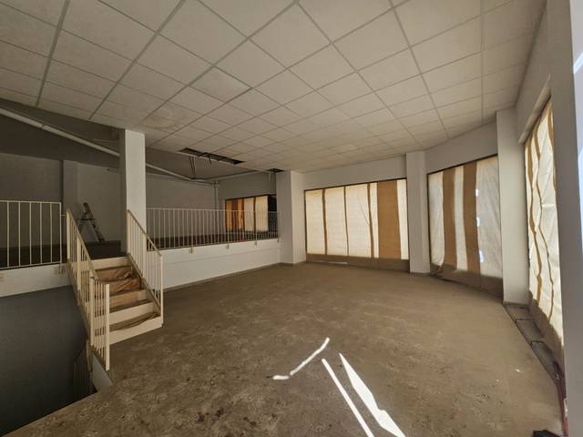 Local comercial en Alquiler en Sant Climent de Llobregat
