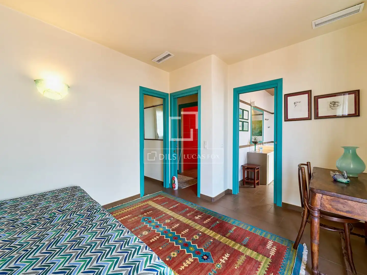 Detached house with pool for sale in Monte los Almendros - El Pargo - Costa Aguilera, imagen 17