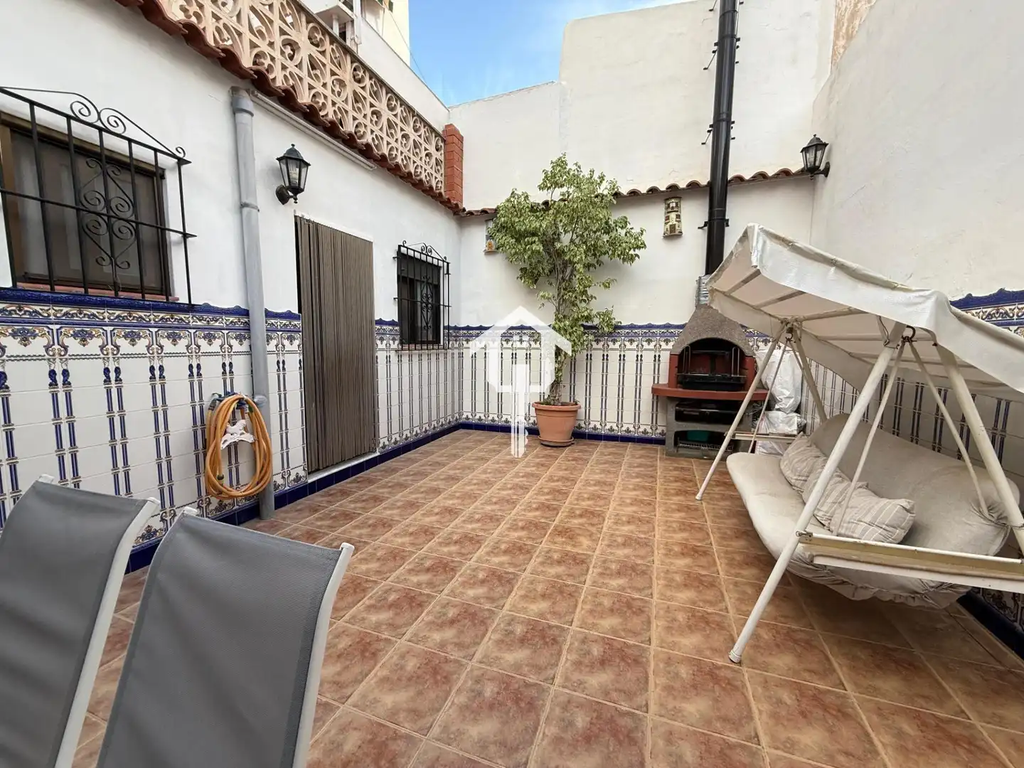 Casa en venda a Calle Calle Villafranqueza, imagen 38