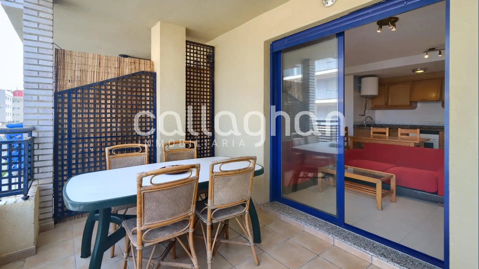 Appartement avec terrasse à vendre à Calle JARDINS (ELS), imagen 7