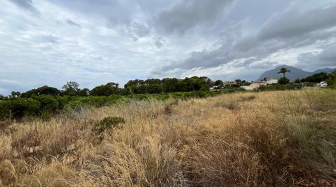 Foto 5 de Residencial en venta en Juzgados - Plaza de Toros, Benidorm