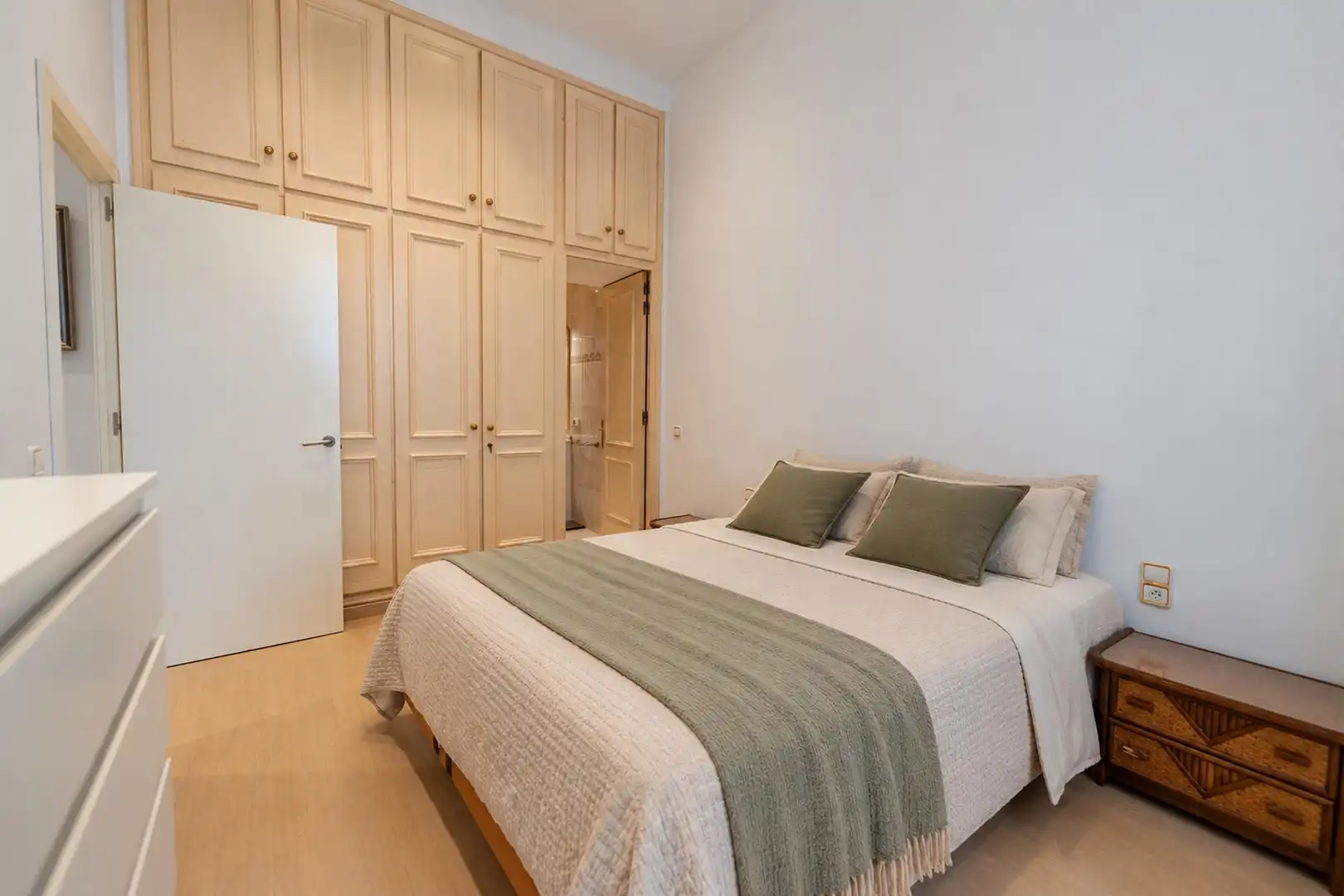 Apartament amb jardí en venda a 17 Carrer del Nord, imagen 18