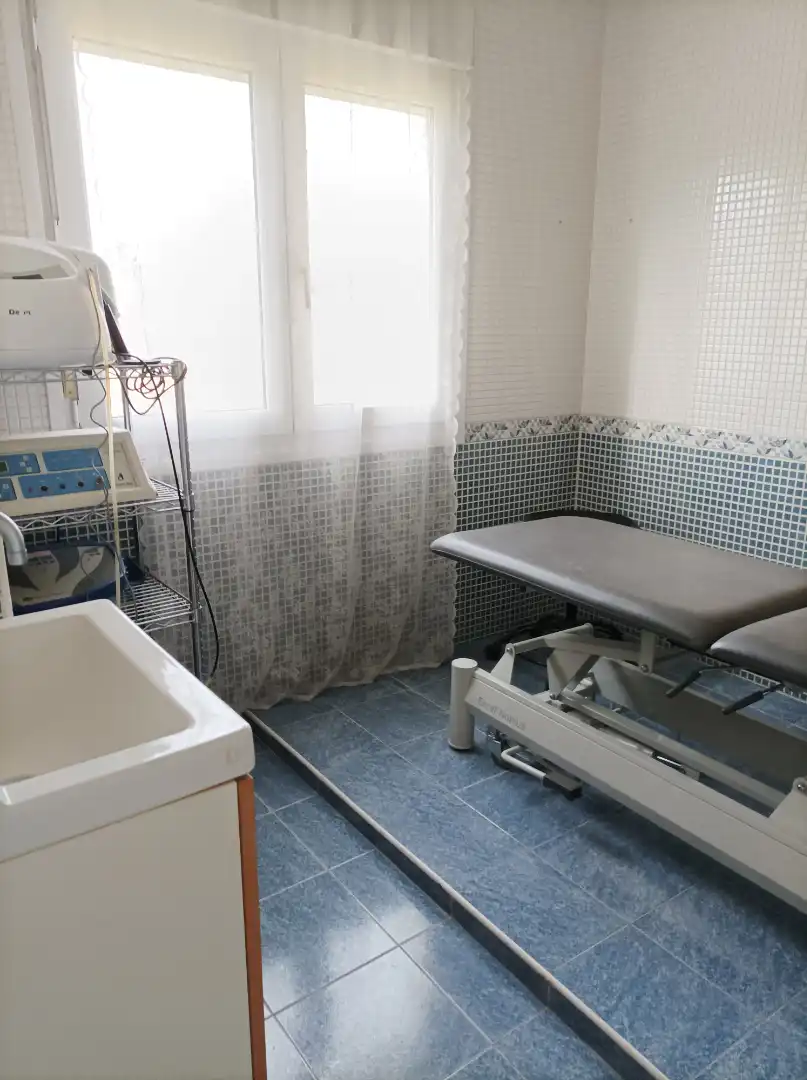 Oficina amb ascensor en venda a Lauaxeta Olerkari, imagen 15
