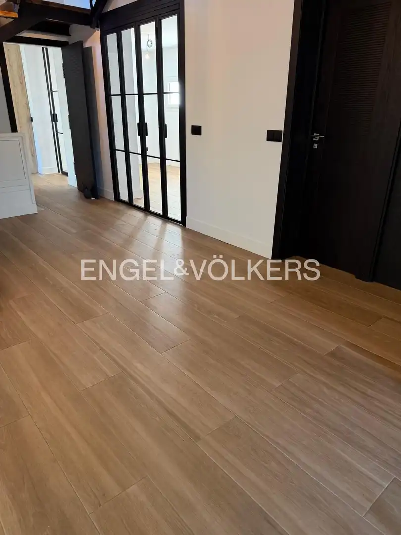 Houses for rent in Pozuelo de Alarcón  with Heating, Private garden and Terrace