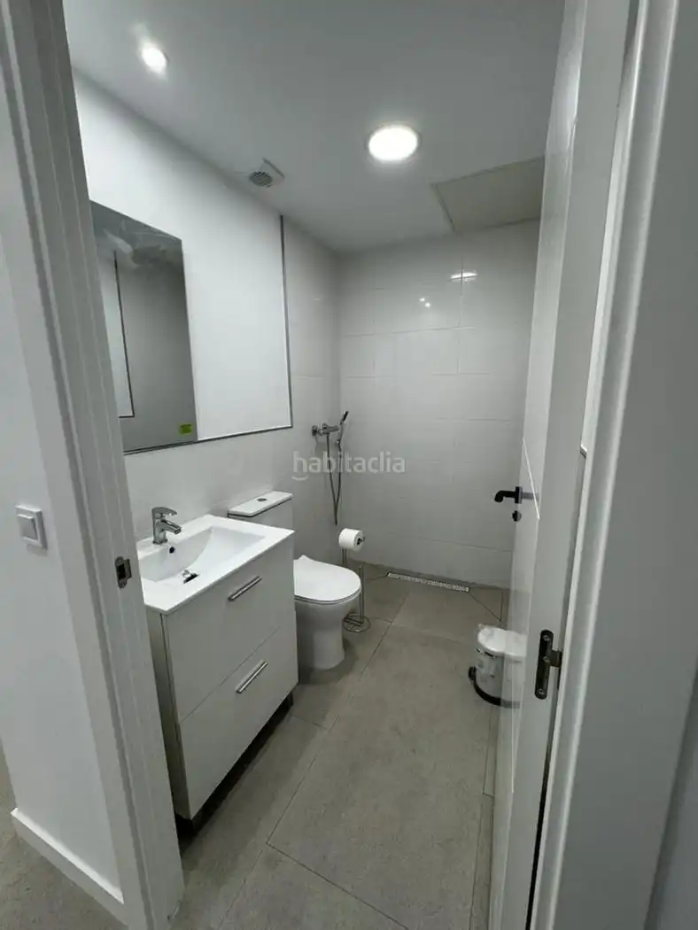 Office space to rent in Calle Lozano de Torres 8, imagen 5