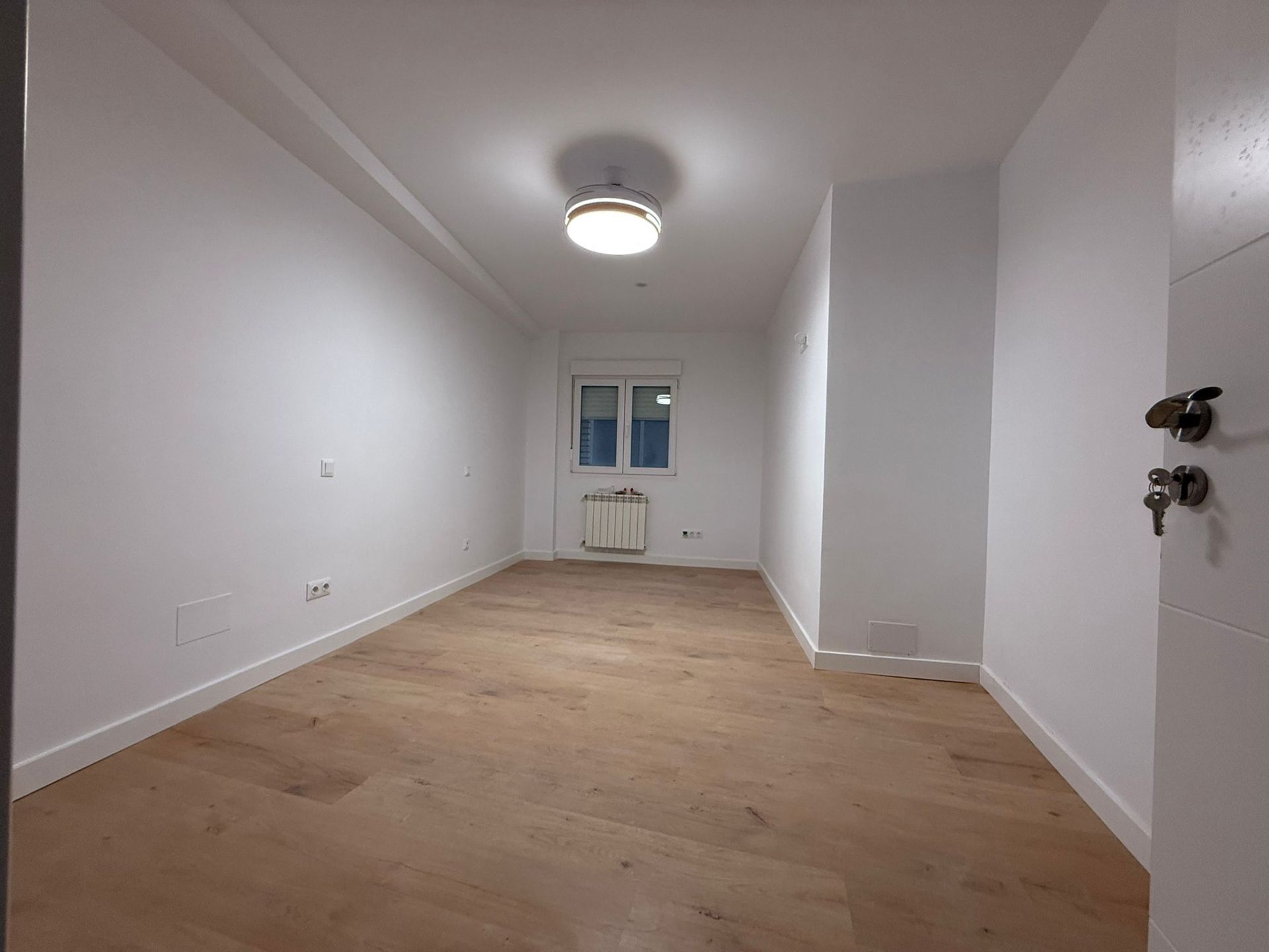 Flat for sale in Getafe  with Heating and Storage room