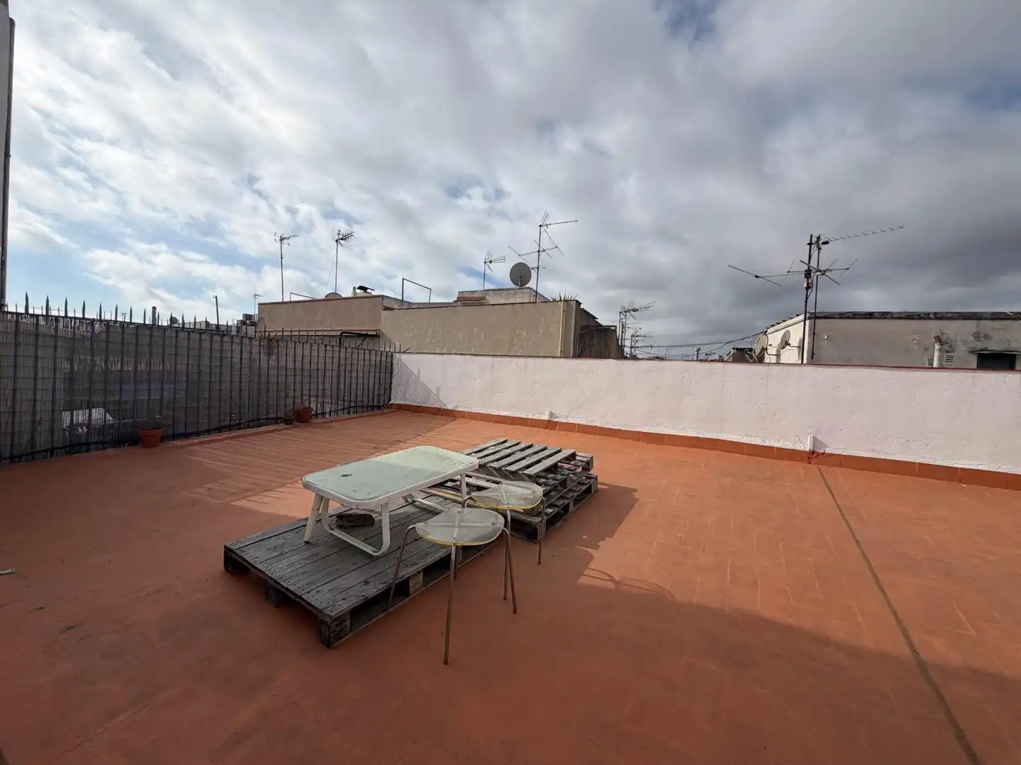Piso con balcón en venta en BLANQUERIA, imagen 15