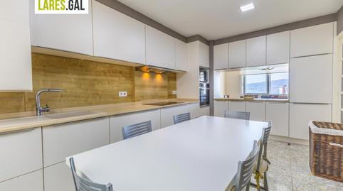 Foto 5 de Pis en venda a Avenida Sanjurjo Badía, Teis, Vigo