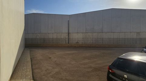 Photo 5 of Industrial buildings for rent in Calle Mina Buena Suerte, 5, La Unión ciudad, La Unión