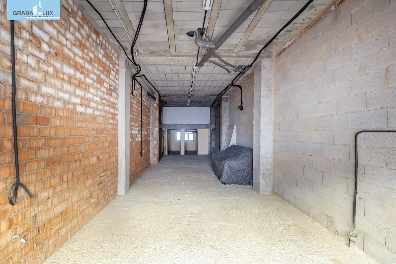 Gewerbefläche zum Verkauf in Calle de César Augusto, imagen 5