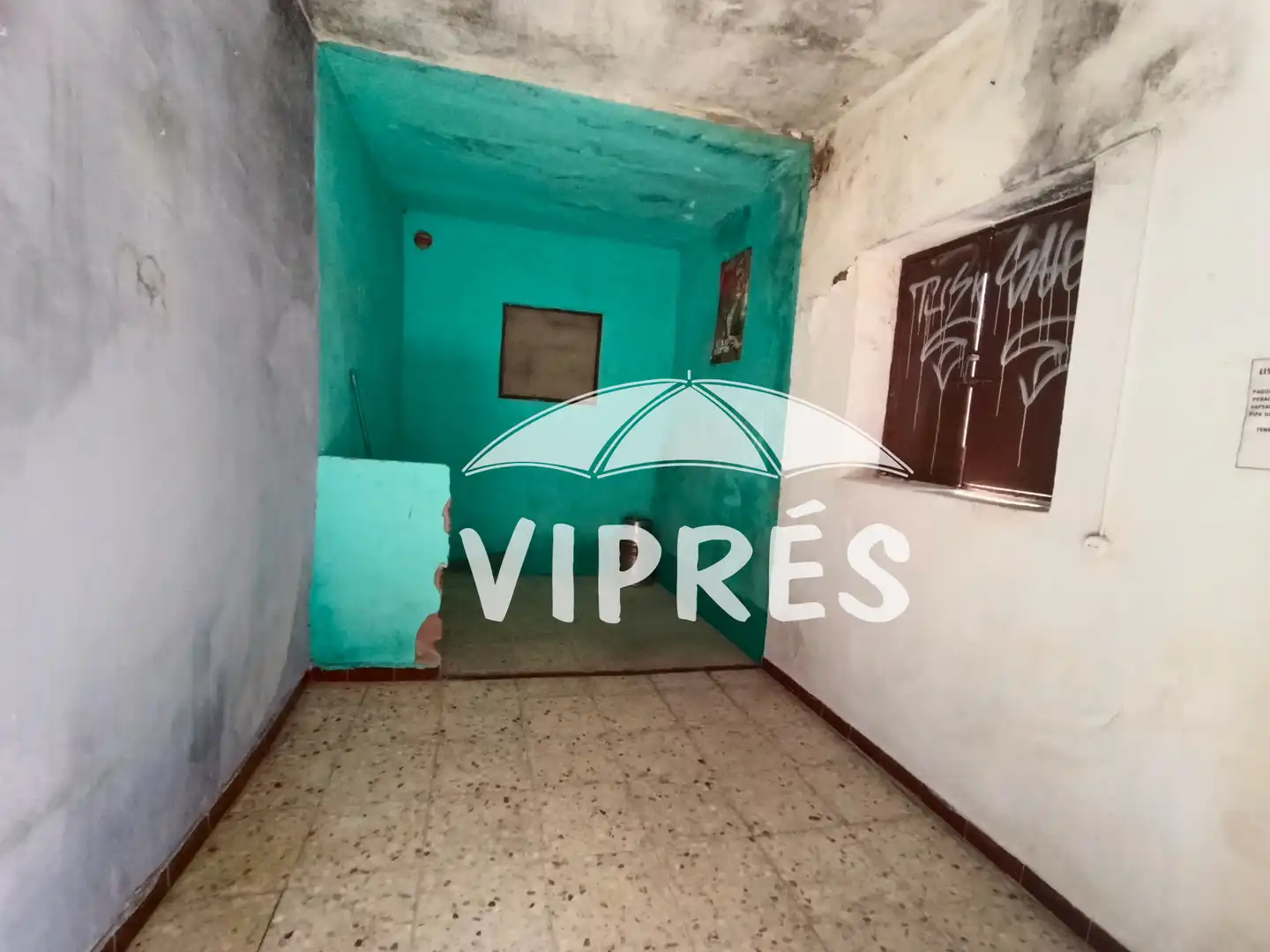 Casa o chalet en venta en Valverde de Mérida con Trastero