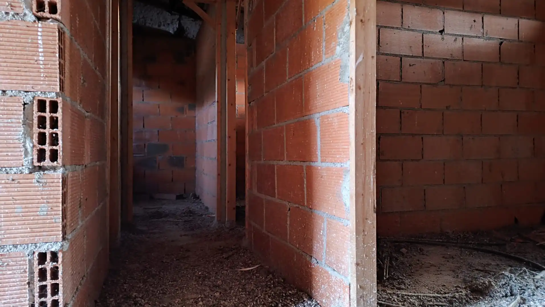 Finca rústica en venda en Espino de la Orbada amb Moblat