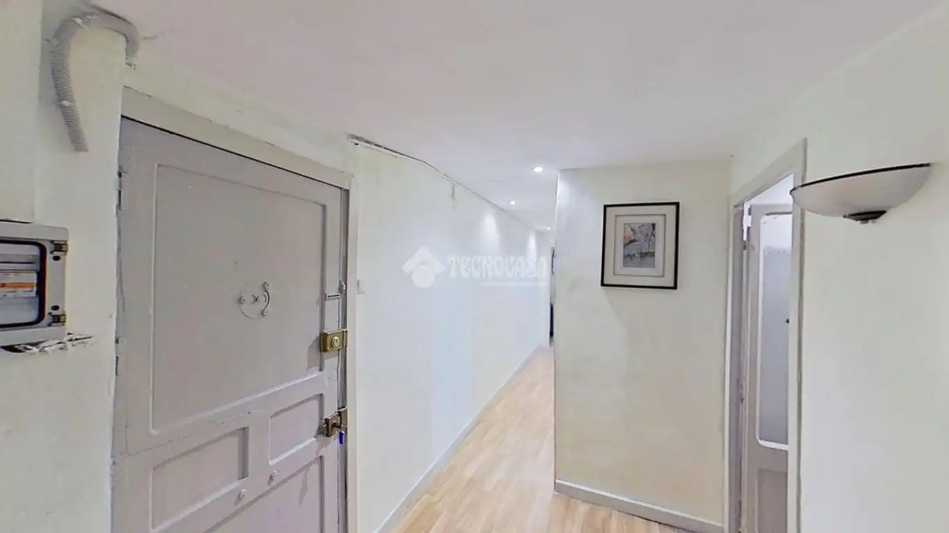 Wohnung zum Verkauf in Manresa mit Abstellraum