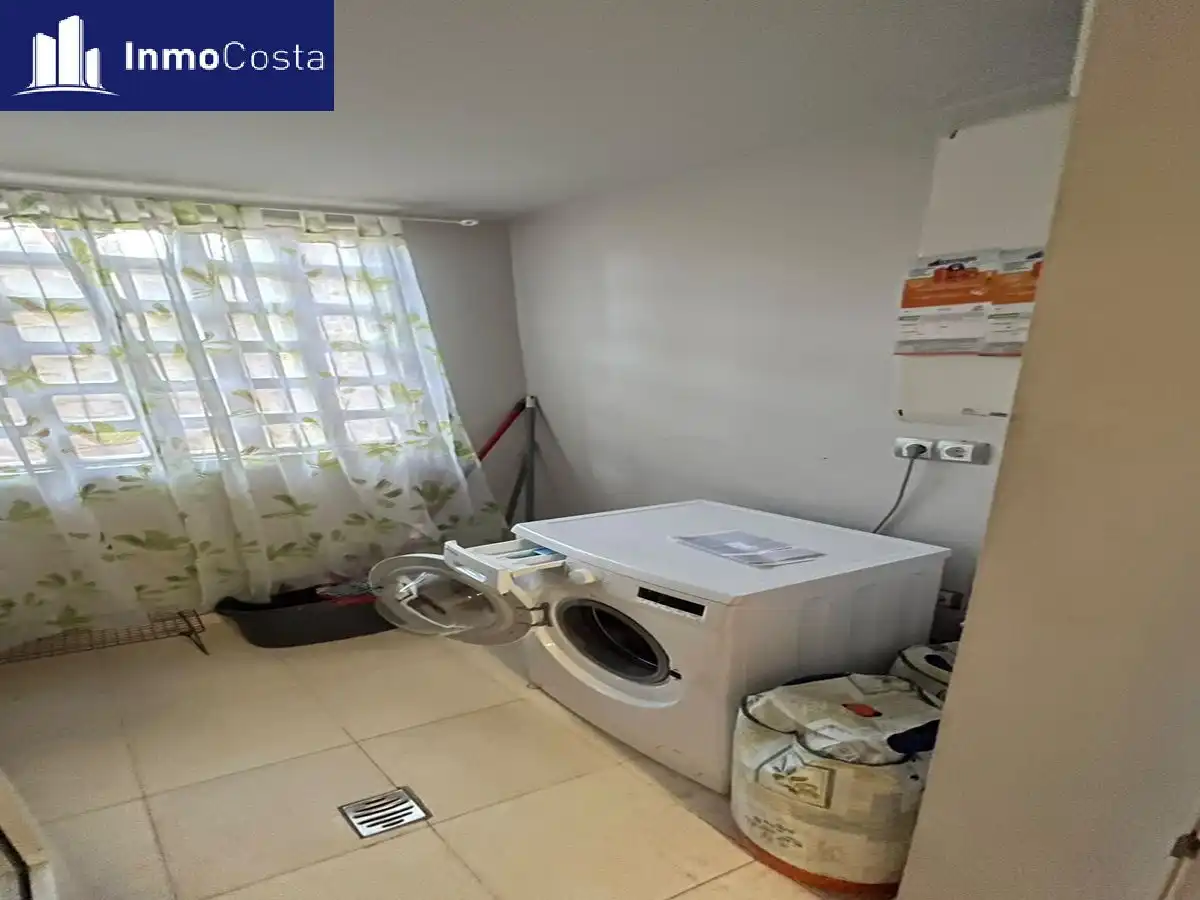 Pis en venda en La Línea de la Concepción