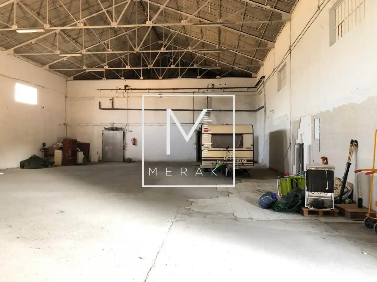 Nave industrial in vendita a Pedanías - Extrarradio, imagen 11