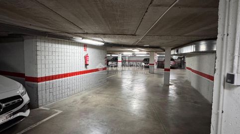 Foto 5 von Garage zum Verkauf in Pl. Viacrucis, Centro, Puertollano